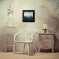 thumbnail image 4 of Marshall, Laura 15x15 Black Modern Framed Museum Art Print Titled - Bold Adventures II, 4 of 5