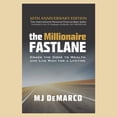 thumbnail image 1 of The Millionaire Fastlane : Cassez le Code pour Richer et Vivre Richement pour Toute une Vie, 1 of 3
