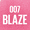 Blaze, variant on Maybelline Super Stay Peel Off Lip Liner Lip Stain, Up to 24H tattoo-like wear, Blaze, 0.16 fl oz