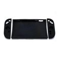 thumbnail image 1 of Detachable Silicone Protective Cover For Nintendo Switch 2 Gaming Handheld Controller Shell Case Hand Grip Case Game Console, 1 of 5