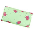 thumbnail image 4 of Oreiller Mignon, Oreiller Rafraîchissant Refroidissement Rapide Doux et Lavable pour Enfants Étudiants, 4 of 8