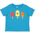 thumbnail image 3 of Inktastic Popsicle Faces Boys or Girls Baby T-Shirt, 3 of 5