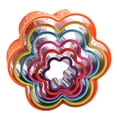 thumbnail image 1 of Wdftyju 1 Juego de cortador de galletas, marco, molde de pastel, DIY, árbol de estrella, molde de flor de corazón redondo Wdftyju 1gg1nt4gt4yg6rc4D02, 1 of 3