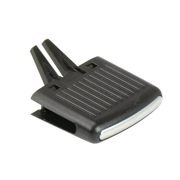 1 * Vent Outlet Tab Clip Repair Kit-Black