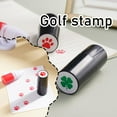thumbnail image 2 of Gift Quick-dry Golf Stamp Marker Golf Accessories Mark Seal Golf Q8N0, 2 of 9