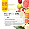 thumbnail image 3 of GreenPeach Organic Liquid Multivitamin & Mineral Supplement for Kids, 3 of 6