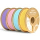 thumbnail image 1 of Filamento para impresora 3D ELEGOO Matte PLA 1.75 mm +/- 0.02 mm 4 kg, 1 of 7