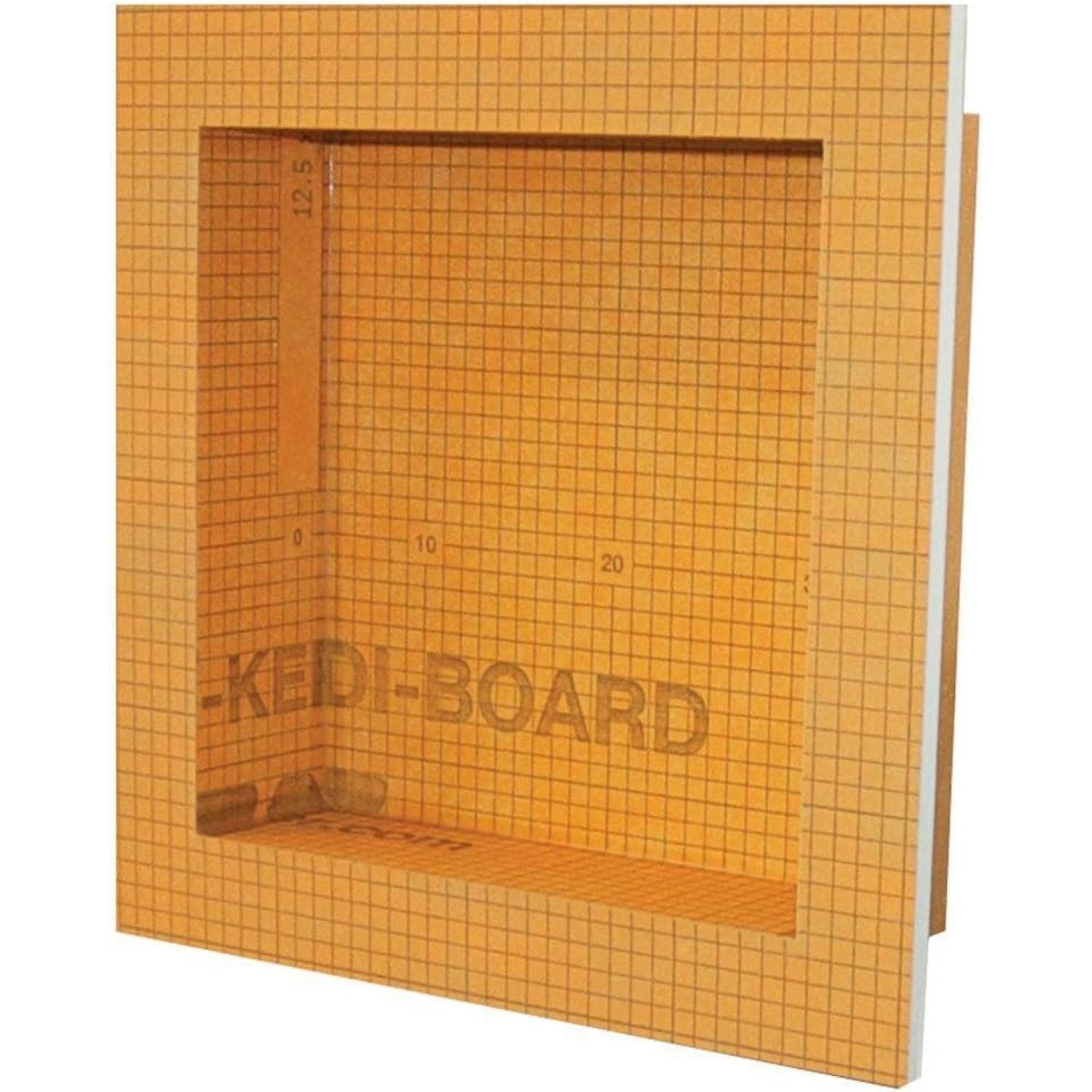 Schluter Kerdi Board 12"x12" Shower Niche