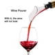 thumbnail image 4 of Abridor de botellas de vino eléctrico con sacacorchos electrónico automático, funciona a pilas (juego), 4 of 5