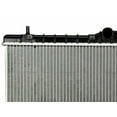 thumbnail image 3 of Radiator 2338 Fits 2005 HYUNDAI ACCENT 1.5L L4 1.6L L4 2559 2601, 3 of 10