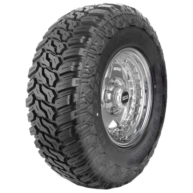LLANTA ANTARES DEEP DIGGER 235/75R15 LT 104Q