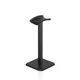 thumbnail image 1 of Soporte extraíble para auriculares de jugador con TPU de silicona antideslizante, negro, 1 of 5
