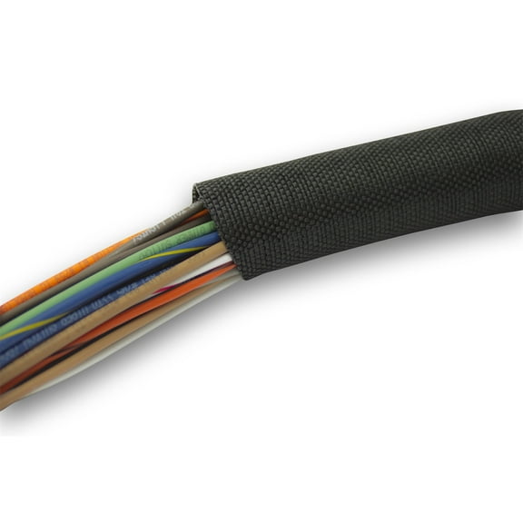 Painless Performance 70957 PAN70957 1/4 IN CLASSIC BRAID-20 FT BOXED