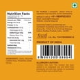 thumbnail image 3 of Farmley Date Bites Protein Bar Jar, No Added Sugar, Dates Cashews  Almonds Pistachios Honey, Healthy Natural Snack, 7.05 oz, Pack of 10, 3 of 6