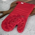 thumbnail image 5 of T-fal Essential Collection, 6-Piece Kitchen Gift Set, Red, 5 of 9