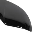 thumbnail image 4 of Ear Window Visor, Black Spoiler Wing, Sport Style Rear Roof Spoiler For  Auto Parts Rear Roof Wing Fit For  Swift Mk3 2005-2010 Rear Roof Spoiler, 4 of 8