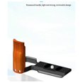 thumbnail image 3 of Quick Release Cage for Sony ZV-E10II Camera Cage M2 Handle Quick, 3 of 5
