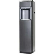 Global Industries B809438 Water Standing Water Cooler, 4-Stage Reverse Osmosis System, Black