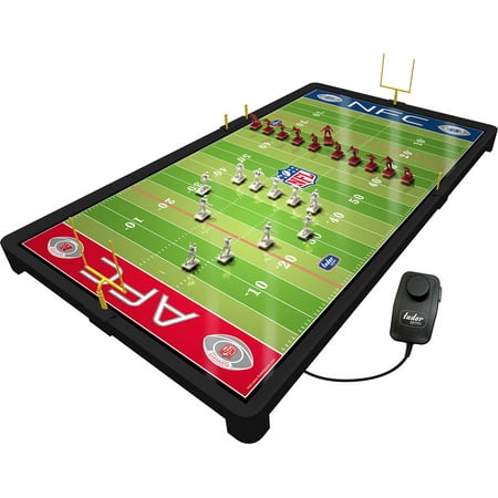 NFL Deluxe Electric Football (Best Electric Football Game)