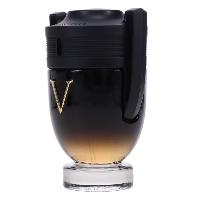 Paco Rabanne Invictus Victory Intense Perfume Edp Spray for Men