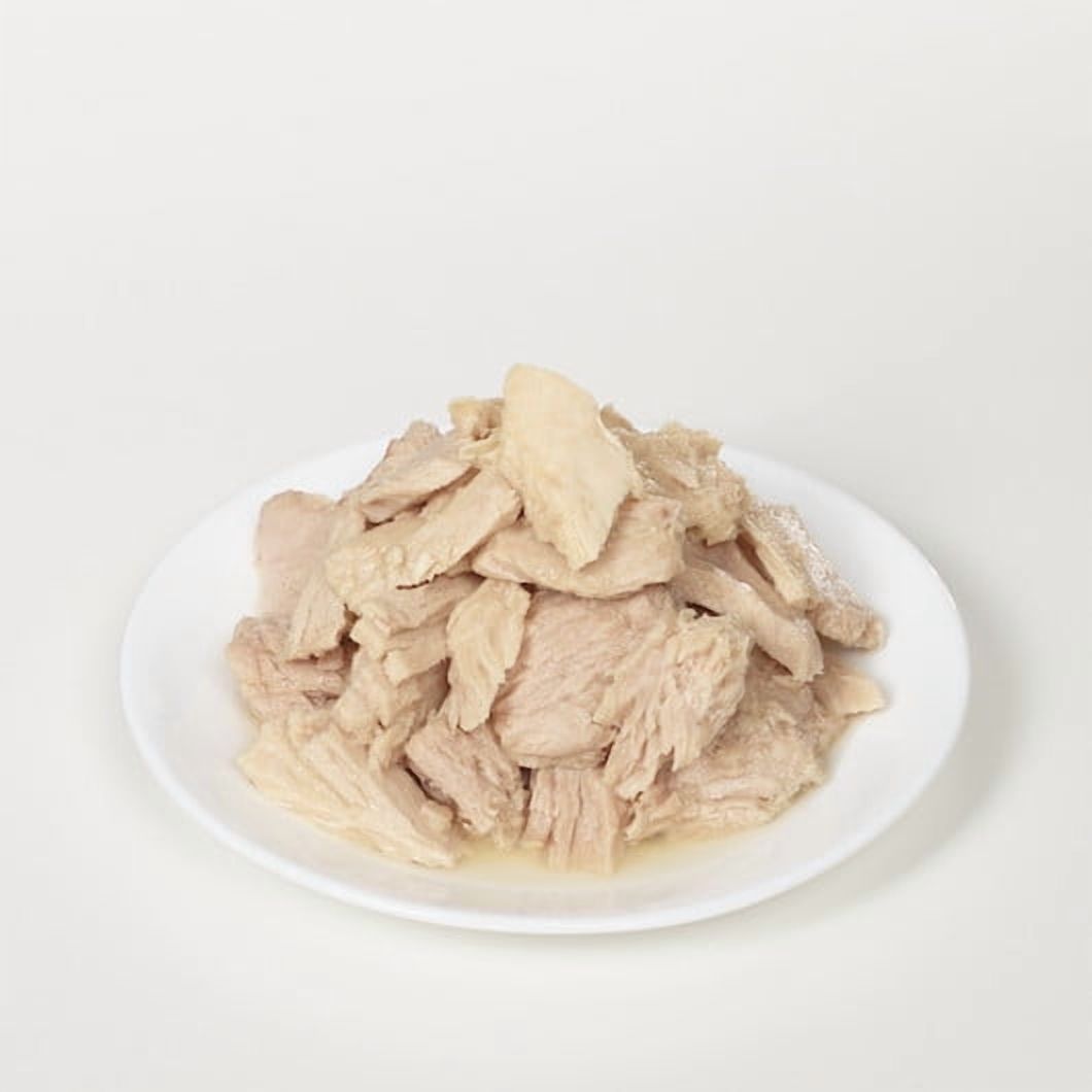Starkist White Albacore Tuna In Water, 43 Ounce, 6 Per Case