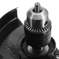 thumbnail image 1 of Juego De Mandril De Broca Juego de portabrocas manual de 10 mm Martillo eléctrico Taladro de impacto Llave Taladro manual de apriete automático Sywqhk Para estrenar, 1 of 9