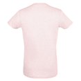 thumbnail image 2 of SOLS - Camiseta entallada/ajustada de manga corta para hombre - Modelo Regent Slim fit (Rosa Jaspeado), 2 of 3