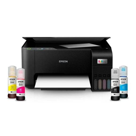 Multifuncional Epson Eco Tank L3251 C11CJ67302
