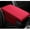 Red-Free Size, variant on Tgbvmt Car Seat Armrest Cushion Memory Foam Center Console Pad, Soft Comfortable Arm Support Reduces Pressure During Driving Protects Elbows for Trucks Cars SUVs Minivans Vehicles Holiday Travel Use