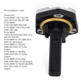 thumbnail image 3 of Oil Level Sensor 12617501786 6RP008324 For BMW BMW 1 3 Series E81 E87, 3 of 10