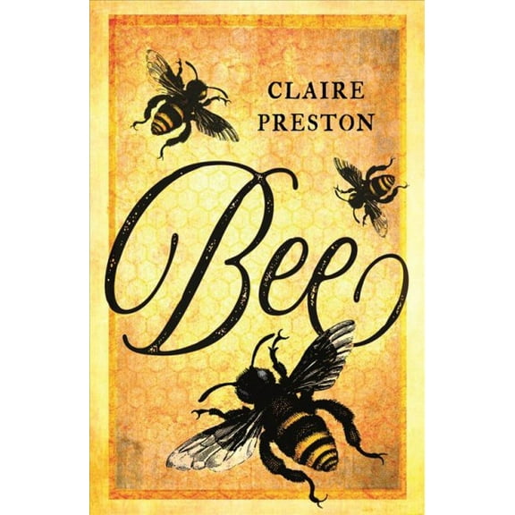 Bee (Paperback)