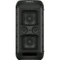 thumbnail image 4 of Sony SRS-XV500 LED Lighting Bluetooth Portable Speaker, Black, 4 of 10