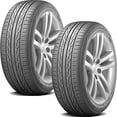 thumbnail image 1 of PAQUETE DE 2 LLANTAS 205/55 R16 HANKOOK  VENTUS V2 CONCEPT2 (H457), 1 of 2