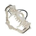 thumbnail image 2 of Skull , Lightweight Cosplay  Latex Durable  For Theater For Party For Festival, 2 of 8