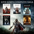 thumbnail image 7 of Assassin's Creed The Ezio Collection - PlayStation 4, 7 of 7