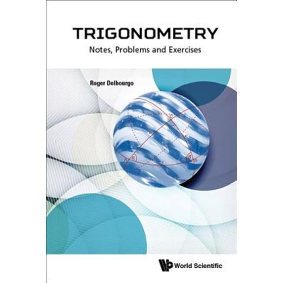 Pre-Owned Trigonometry: Notes, Problems and Exercises (Paperback)