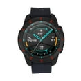 thumbnail image 4 of Wal-mart Deals Viflosae TPU Thin Soft Protector Watch Frame Case Cover for-Watch GT2 46mm Multisave, 4 of 4