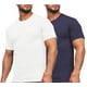 thumbnail image 1 of Paquete de 2 Playeras para Hombre Shendy Vendy Manga Corta Algodon de Cuello Redondo Ajuste Regular Fit, 1 of 5