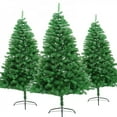 thumbnail image 2 of Clearance Sale!Christmas Decoration Tree Artificial Indoor 17.7 inch Reusable Christmas Tree, 2 of 6