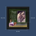thumbnail image 2 of A Friend Like You, Friendship Gifts, Best Friends Picture Frame 6315B, 2 of 9