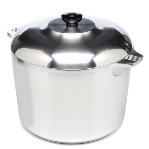 Magnalite Cast Aluminum 10 Quart Stock Pot