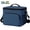 10.5L/Navy NEW, variant on TRANSLINK Adult Lunch Box Insulated Tote Bag for Women Men Large Capacity 10.5L Black