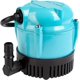 thumbnail image 1 of Little Giant 1-AA-18 115 voltios 1/200 HP 170 GPH pequeña bomba sumergible permanentemente engrasada para fuentes, exhibidores de agua y aires acondicionados, cable de 18 pies, azul 500500, 1 of 1