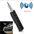 thumbnail image 3 of 3.5Mm Jack Bluetooth Receiver Wireless Audio Music Aux Adapter Receptor Gadget, 3 of 6