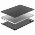 thumbnail image 4 of Incase Étui Rigide à Points Noir pour MacBook Pro 14 Pouces 2021 Étuis, 4 of 5