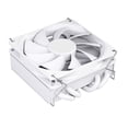thumbnail image 6 of 45mm CPU Air Coolers with 4 Heatpipes and 15mm Fan for LGA1700/1200/115X, AM5/AM4, 6 of 8