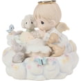 thumbnail image 4 of Precious Moments Our Precious Baby Figurine , 1 Each, 4 of 4