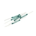 thumbnail image 2 of LOVIVER 5x5x Reed Switches Reed Pipe for Cameras Copiers Switches Green, 2 of 8