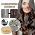 thumbnail image 3 of 3pcs Natural Ginger Hair Regrowth Shampoo Bar, Promotes Hair Growth, Anti Hair Loss Shampoo Soap, 3 of 5