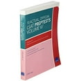 thumbnail image 3 of 10 Actual, Official LSAT Preptests: 10 Actual, Official LSAT Preptests Volume VI: (Preptests 72-81) (Paperback), 3 of 4